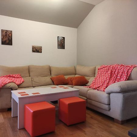 Appartamento Soria Tellus Esterno foto