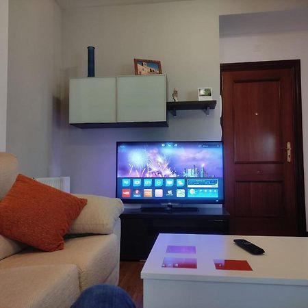 Appartamento Soria Tellus Esterno foto