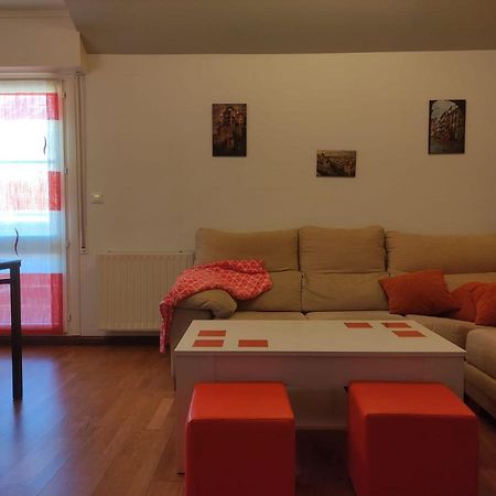 Appartamento Soria Tellus Esterno foto