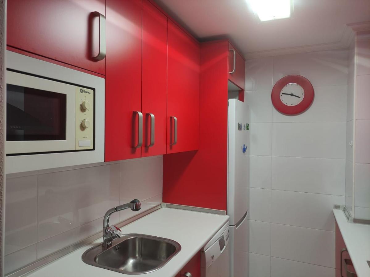 Appartamento Soria Tellus Esterno foto