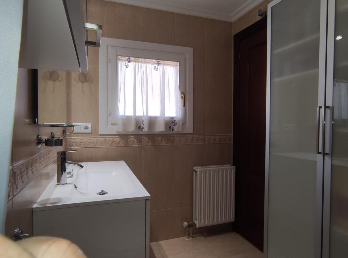 Appartamento Soria Tellus Esterno foto