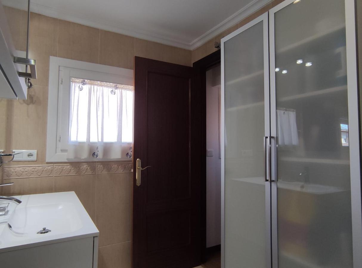 Appartamento Soria Tellus Esterno foto