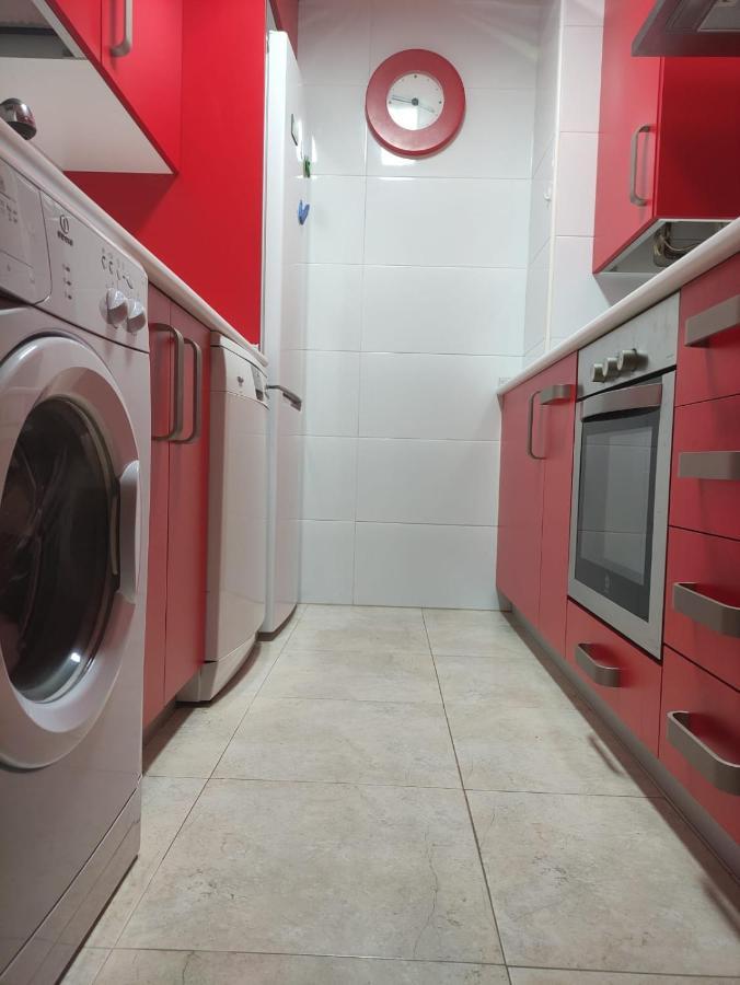 Appartamento Soria Tellus Esterno foto