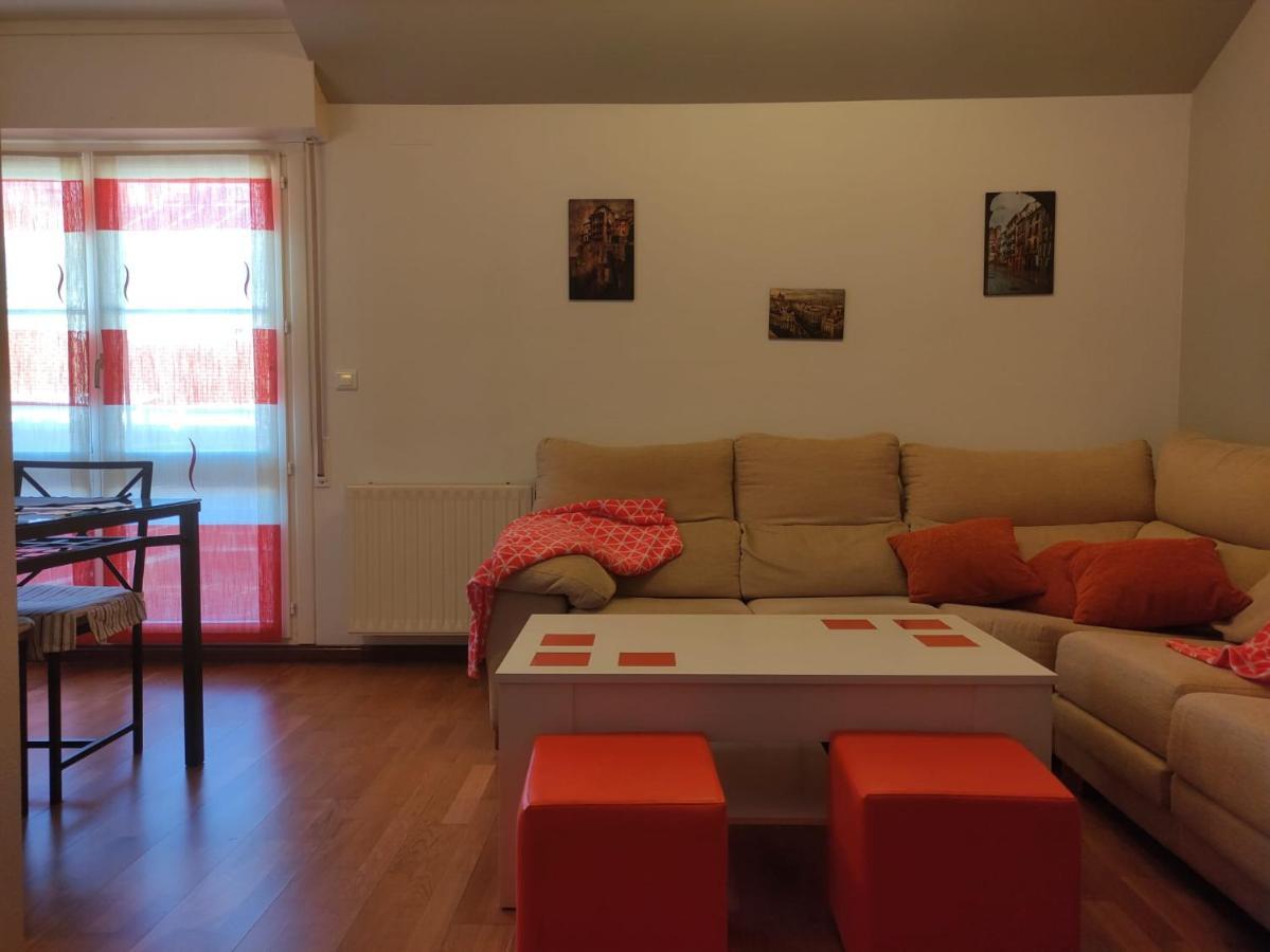 Appartamento Soria Tellus Esterno foto