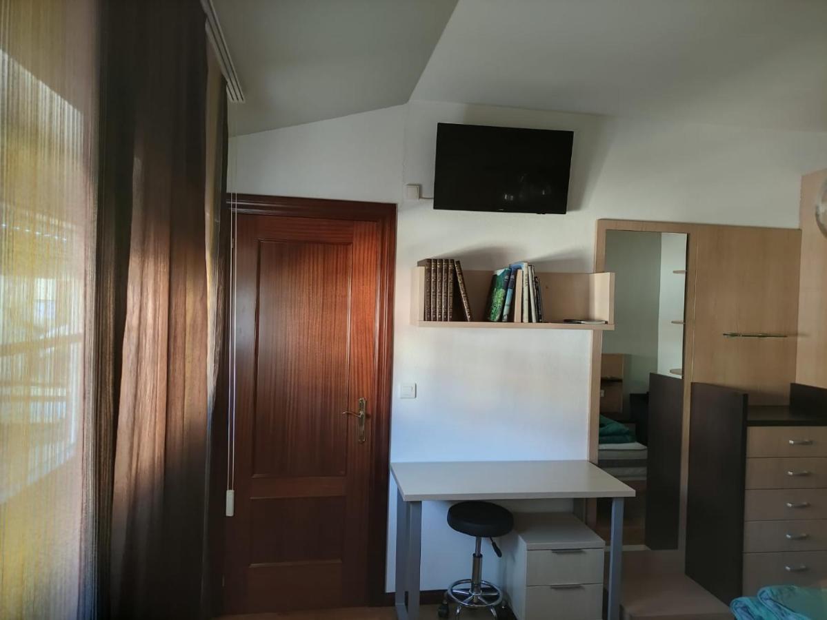 Appartamento Soria Tellus Esterno foto