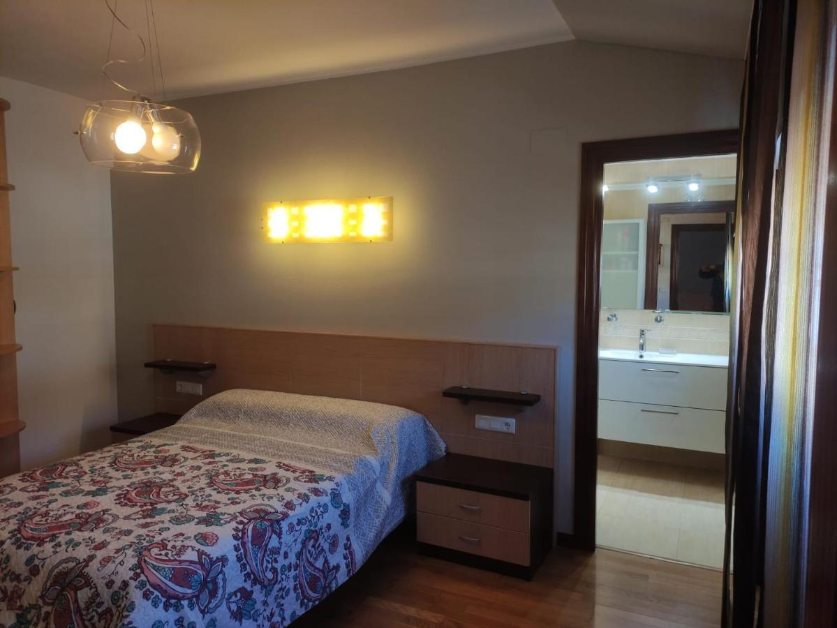 Appartamento Soria Tellus Esterno foto