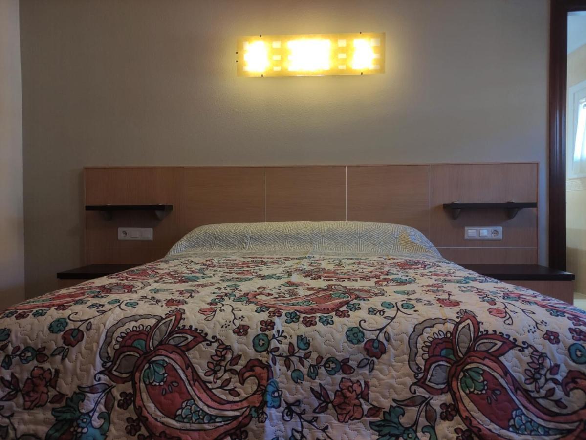 Appartamento Soria Tellus Esterno foto