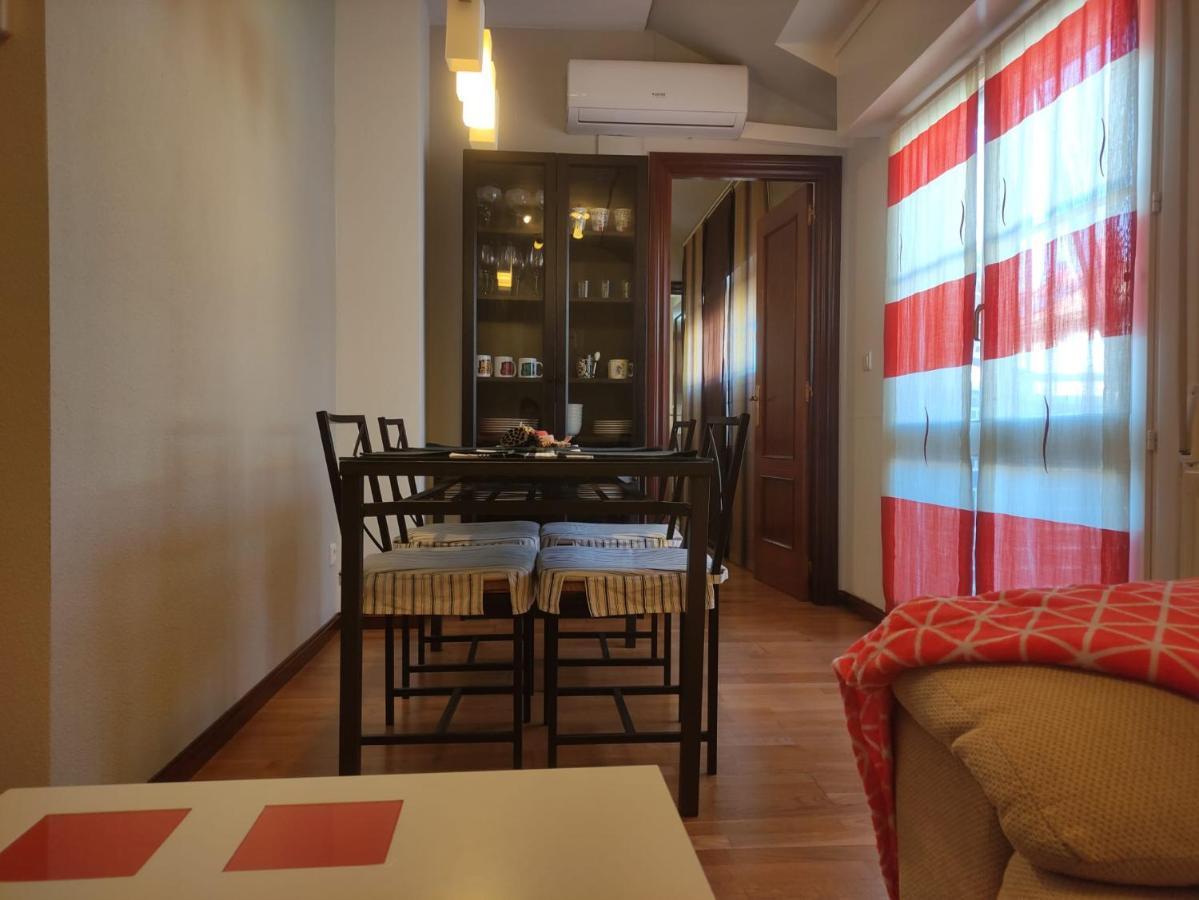 Appartamento Soria Tellus Esterno foto