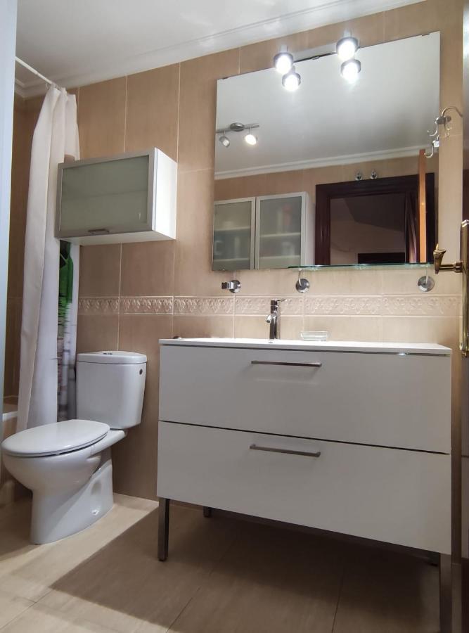 Appartamento Soria Tellus Esterno foto