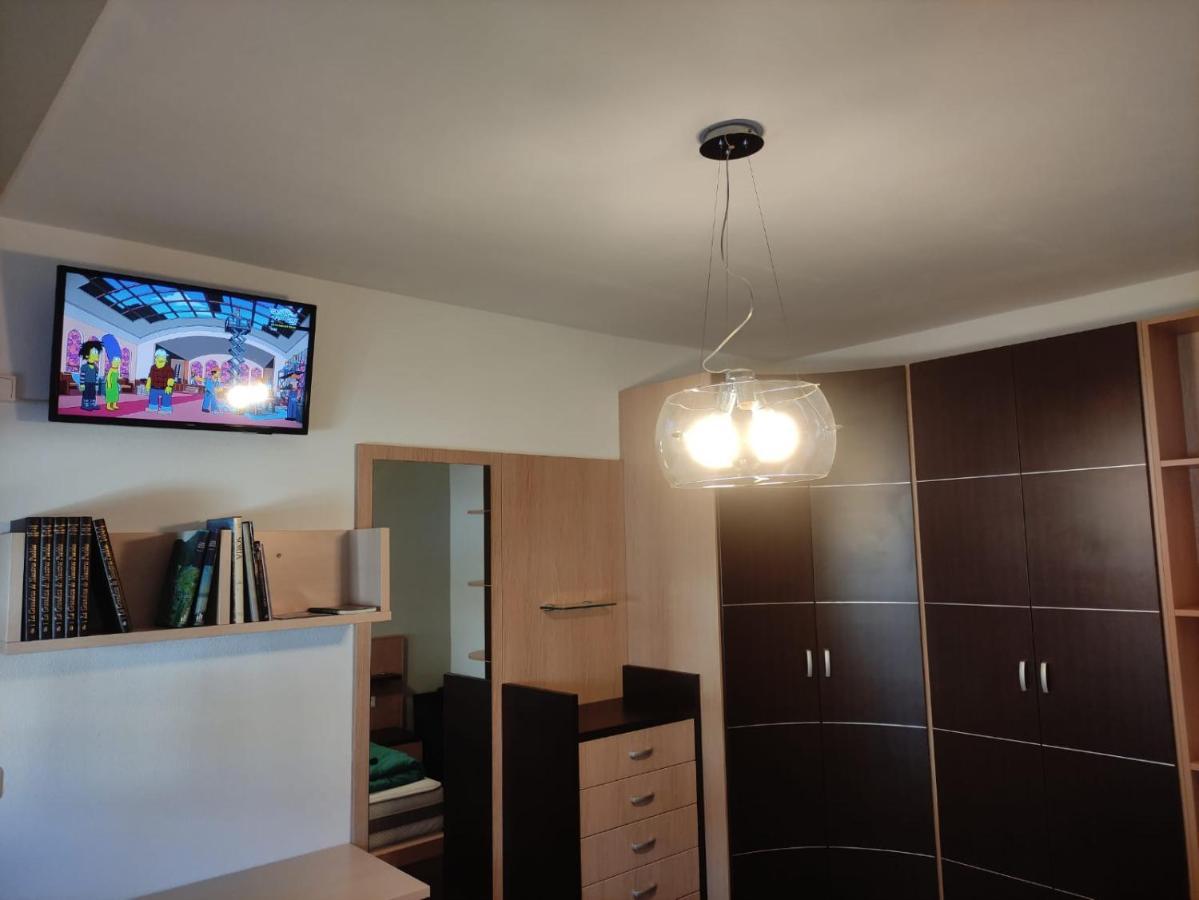 Appartamento Soria Tellus Esterno foto