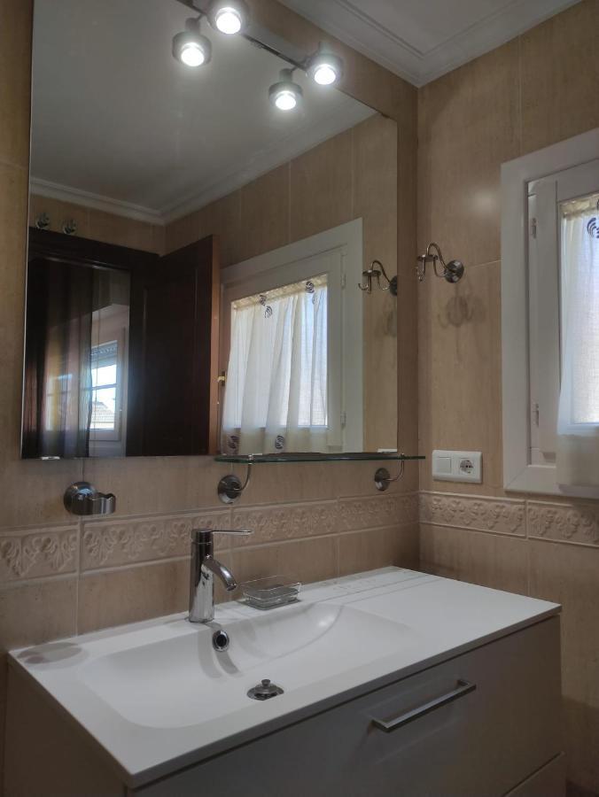 Appartamento Soria Tellus Esterno foto