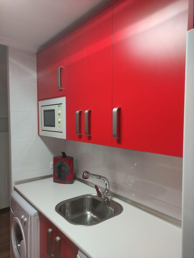 Appartamento Soria Tellus Esterno foto