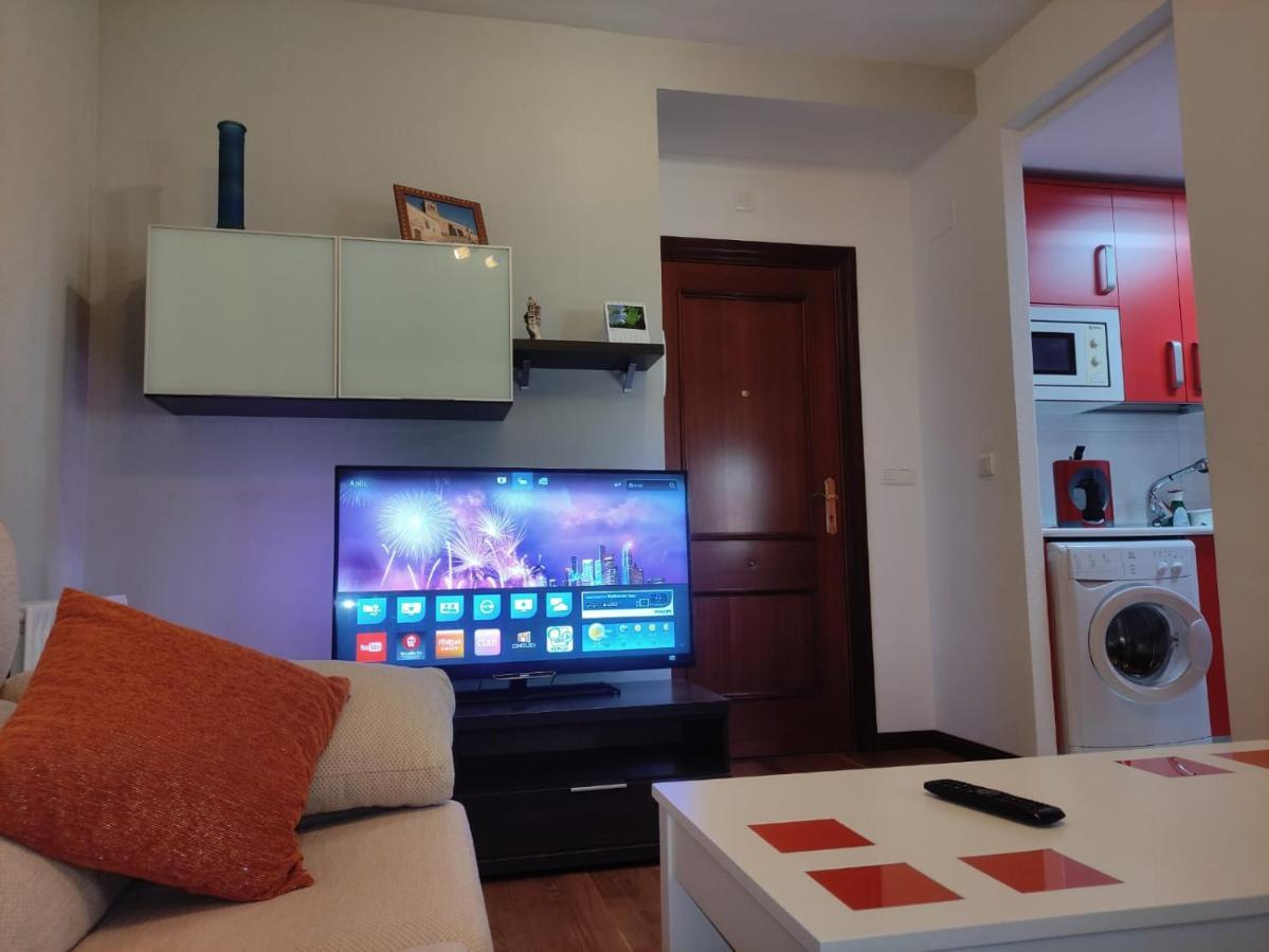 Appartamento Soria Tellus Esterno foto