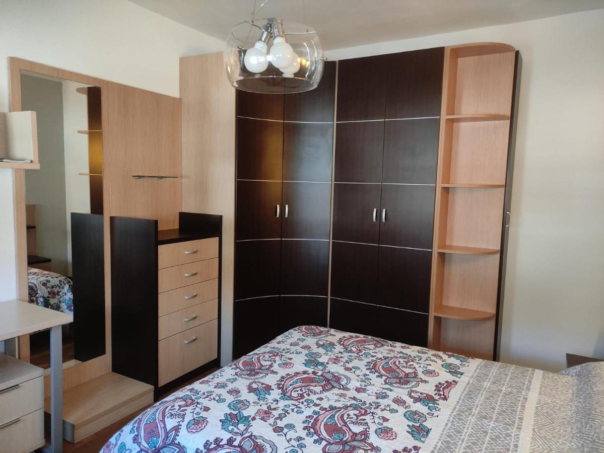 Appartamento Soria Tellus Esterno foto