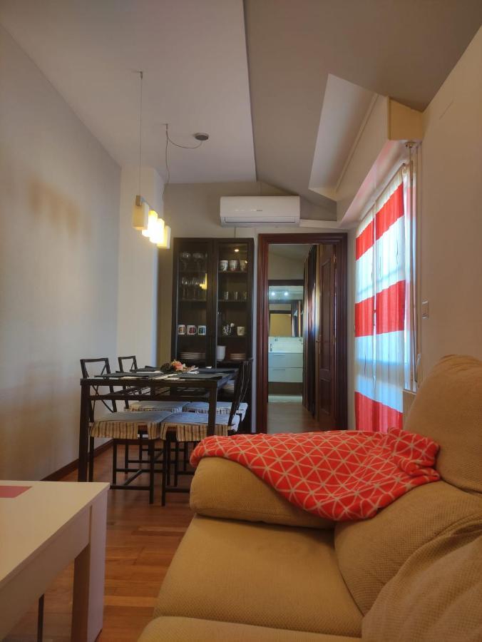 Appartamento Soria Tellus Esterno foto