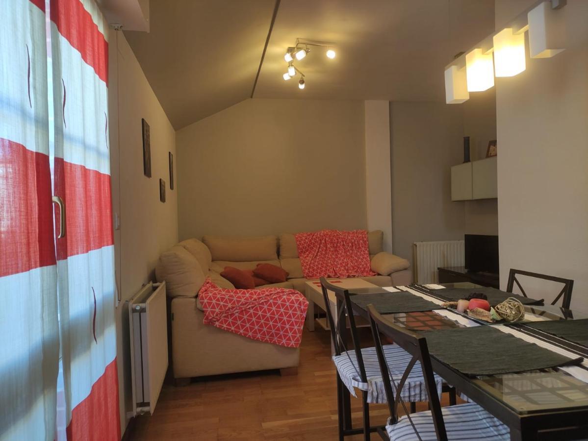 Appartamento Soria Tellus Esterno foto